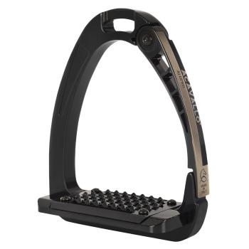 Acavallo Arena Alupro Safety Stirrups